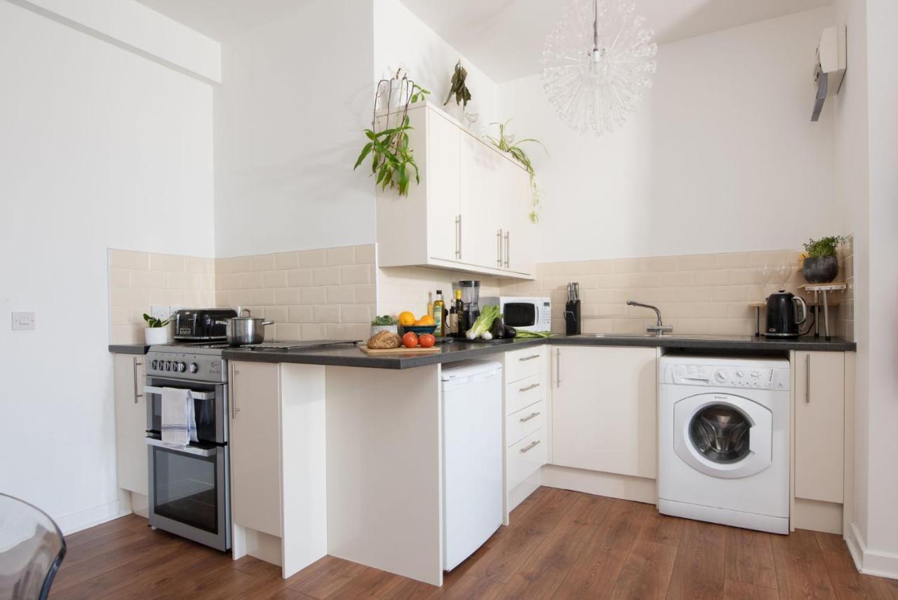 Ferienwohnung The Little Retreat, Newquay New Quay Exterior foto
